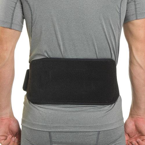 +Venture KB-791 Battery Heated Kidney Wrap